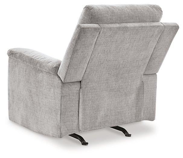 Barnsana Living Room Set - Faith Furniture (Manhattan, KS)