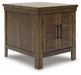Moriville Occasional Table Set - Faith Furniture (Manhattan, KS)