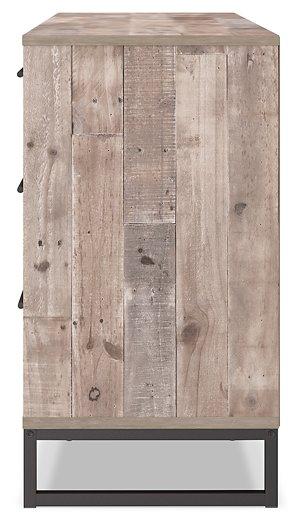 Neilsville Dresser - Faith Furniture (Manhattan, KS)