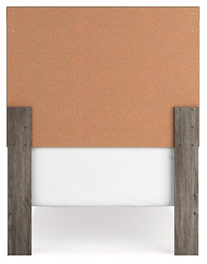 Ralinksi Bedroom Set - Faith Furniture (Manhattan, KS)