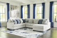 Lowder Living Room Set - Faith Furniture (Manhattan, KS)