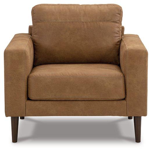 Telora Living Room Set - Faith Furniture (Manhattan, KS)