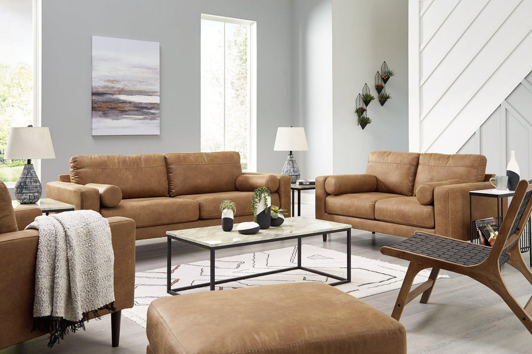 Telora Living Room Set - Faith Furniture (Manhattan, KS)