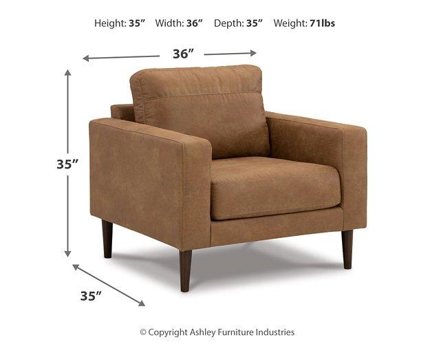 Telora Living Room Set - Faith Furniture (Manhattan, KS)
