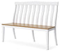 Ashbryn Dining Set - Faith Furniture (Manhattan, KS)