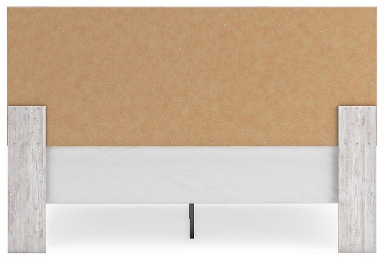 Cayboni Bed - Faith Furniture (Manhattan, KS)