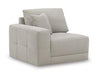 Next-Gen Gaucho Sectional Loveseat - Faith Furniture (Manhattan, KS)