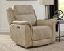Next-Gen DuraPella Power Recliner - Faith Furniture (Manhattan, KS)