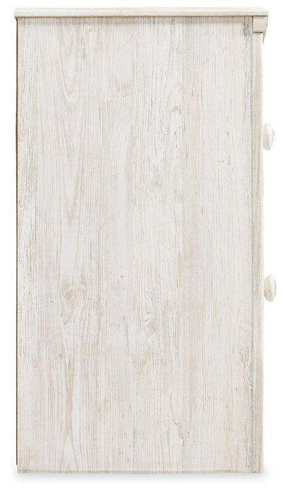 Paxberry Bedroom Set - Faith Furniture (Manhattan, KS)