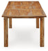 Dressonni Dining Room Set - Faith Furniture (Manhattan, KS)