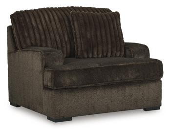Aylesworth Upholstery Package - Faith Furniture (Manhattan, KS)