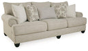 Asanti Living Room Set - Faith Furniture (Manhattan, KS)