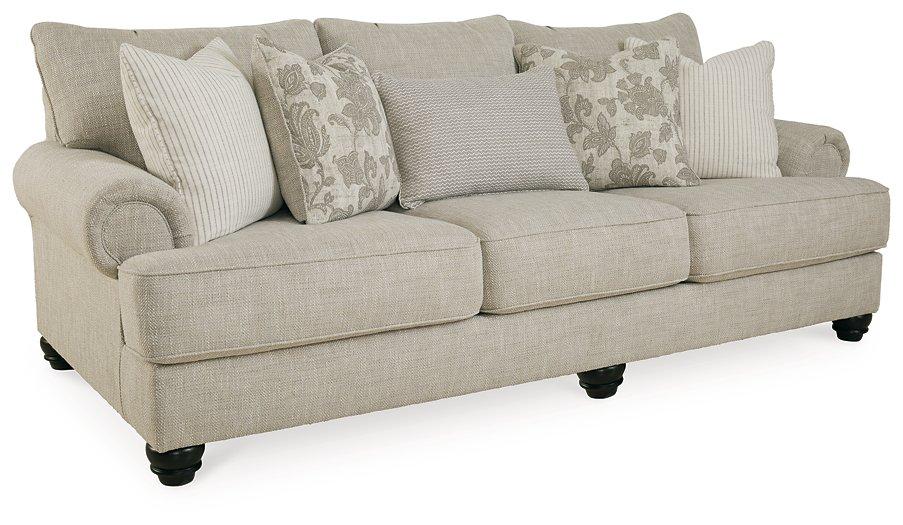 Asanti Living Room Set - Faith Furniture (Manhattan, KS)