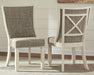 Bolanburg Dining Set - Faith Furniture (Manhattan, KS)