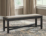 Tyler Creek Dining Set - Faith Furniture (Manhattan, KS)
