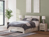 Lawroy Bed - Faith Furniture (Manhattan, KS)