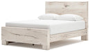 Lawroy Bed - Faith Furniture (Manhattan, KS)