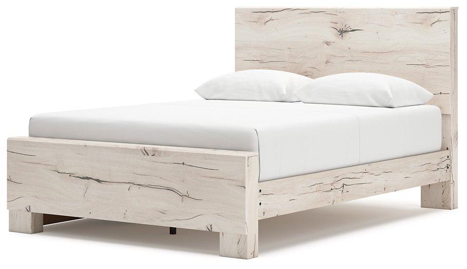 Lawroy Bed - Faith Furniture (Manhattan, KS)