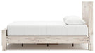 Lawroy Bed - Faith Furniture (Manhattan, KS)