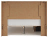 Lawroy Bed - Faith Furniture (Manhattan, KS)