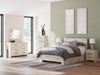 Lawroy Bed - Faith Furniture (Manhattan, KS)