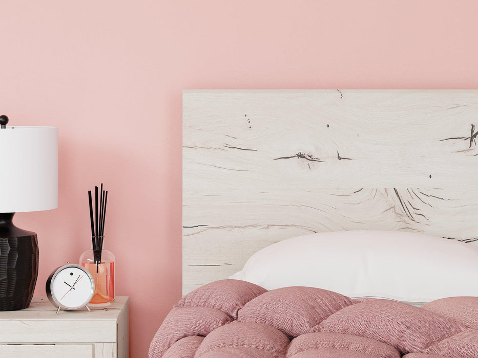 Lawroy Bed - Faith Furniture (Manhattan, KS)
