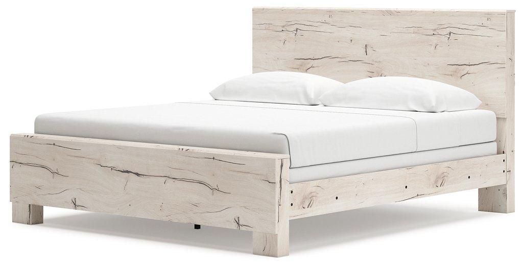 Lawroy Bed - Faith Furniture (Manhattan, KS)