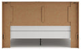 Lawroy Bed - Faith Furniture (Manhattan, KS)