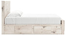 Lawroy Bed - Faith Furniture (Manhattan, KS)