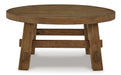 Mackifeld Occasional Table Set - Faith Furniture (Manhattan, KS)