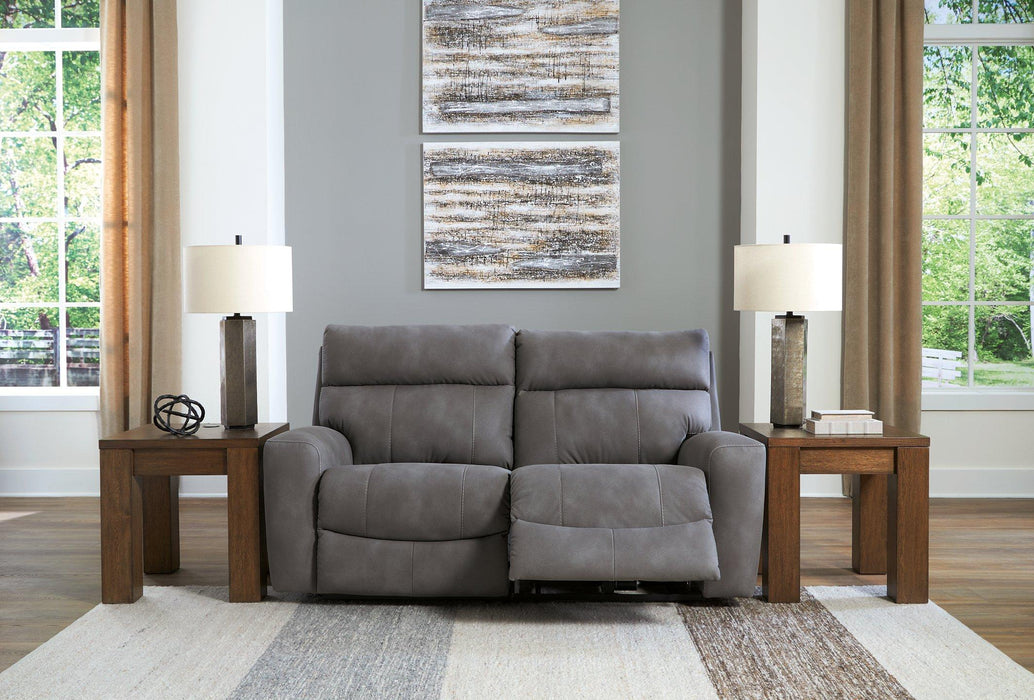 Next-Gen DuraPella Living Room Set - Faith Furniture (Manhattan, KS)