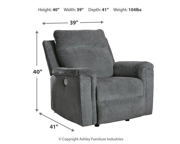 Barnsana Living Room Set - Faith Furniture (Manhattan, KS)