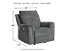 Barnsana Living Room Set - Faith Furniture (Manhattan, KS)