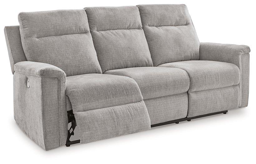 Barnsana Living Room Set - Faith Furniture (Manhattan, KS)