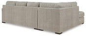 Calnita Living Room Set - Faith Furniture (Manhattan, KS)