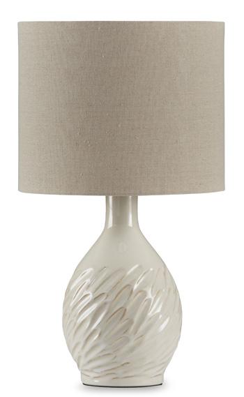 Garinton Lamp Set - Faith Furniture (Manhattan, KS)