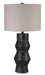 Kerbert Lamp Set - Faith Furniture (Manhattan, KS)