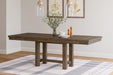 Moriville Dining Room Set - Faith Furniture (Manhattan, KS)