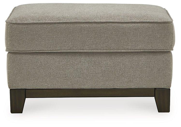 Kaywood Living Room Set - Faith Furniture (Manhattan, KS)