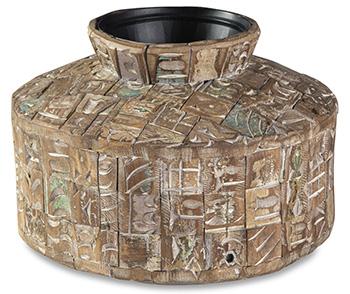 Meltland Vase - Faith Furniture (Manhattan, KS)