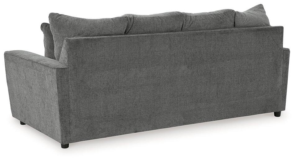 Stairatt Living Room Set - Faith Furniture (Manhattan, KS)