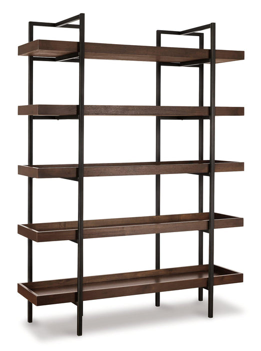 Starmore Home Office Set - Faith Furniture (Manhattan, KS)