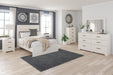 Stelsie Bed - Faith Furniture (Manhattan, KS)