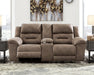 Stoneland Living Room Set - Faith Furniture (Manhattan, KS)