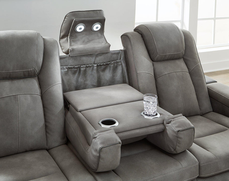 Next-Gen DuraPella Living Room Set - Faith Furniture (Manhattan, KS)