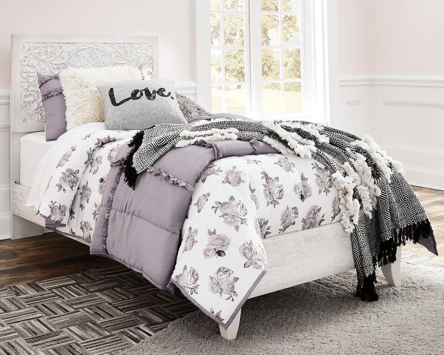 Paxberry Bedroom Set - Faith Furniture (Manhattan, KS)