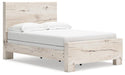 Lawroy Bed - Faith Furniture (Manhattan, KS)