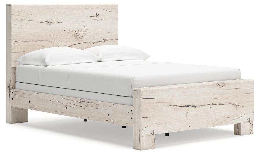 Lawroy Bed - Faith Furniture (Manhattan, KS)