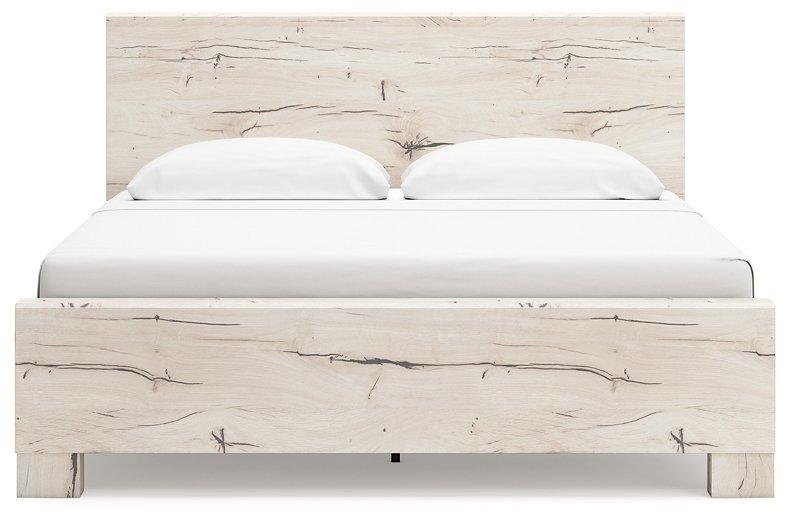 Lawroy Bed - Faith Furniture (Manhattan, KS)