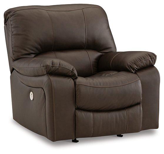 Leesworth Living Room Set - Faith Furniture (Manhattan, KS)